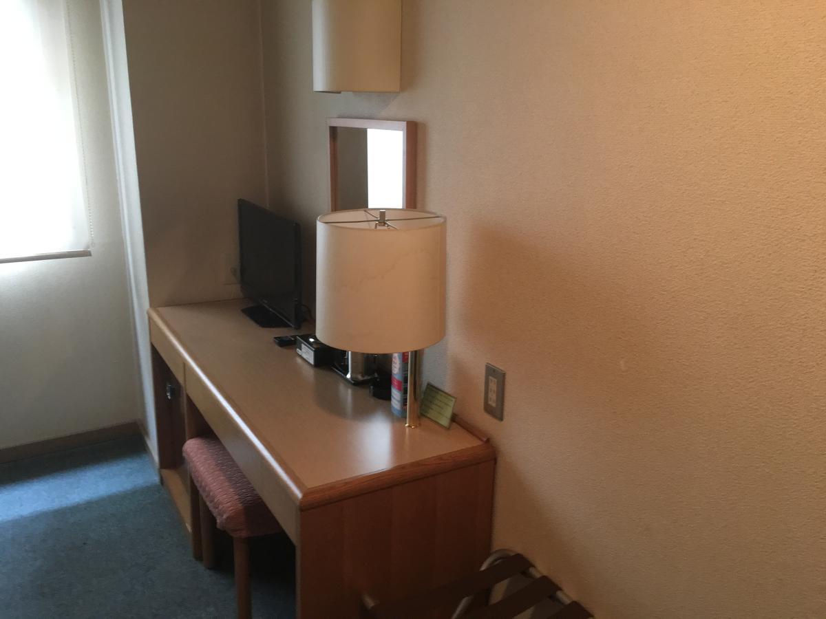 Hotel Mitsufu Osaka Zewnętrze zdjęcie