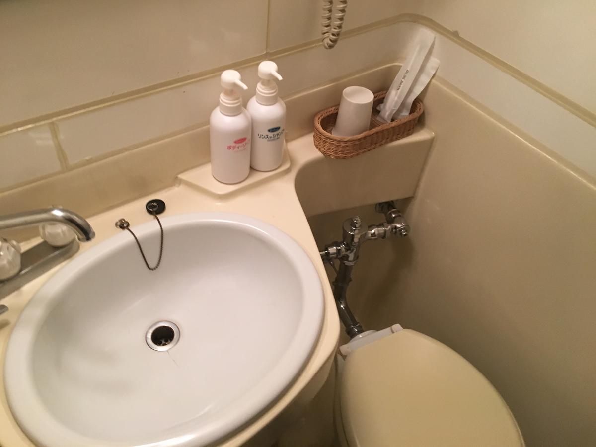 Hotel Mitsufu Osaka Zewnętrze zdjęcie
